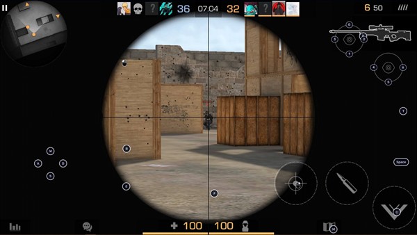 Standoff2对峙2