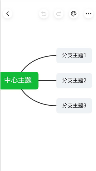 知犀思维导图免费版