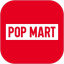 泡泡玛特商城app下载-泡泡玛特(POP MART)潮玩盲盒商城下载v4.0.0安卓版