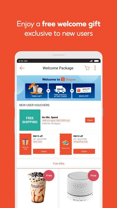 Shopee