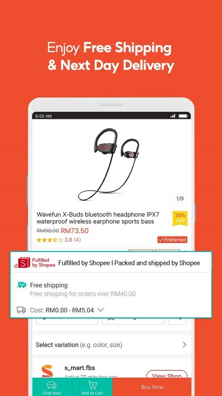Shopee