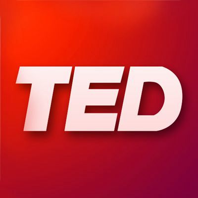 TED英语演讲视频