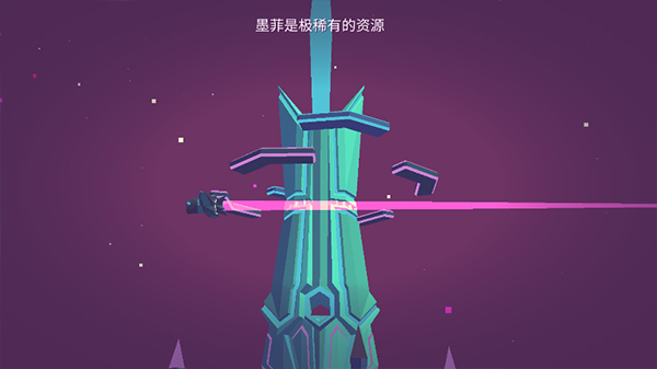 无人深空汉化版