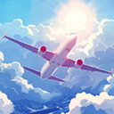 迷你空管游戏下载安装-迷你空管(Mini Airways)高级版手机版下载安装v1.0.139安卓版