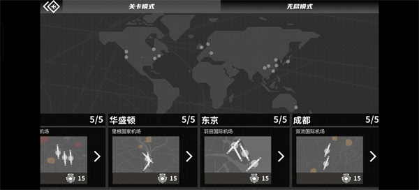 迷你空管