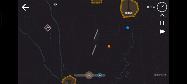 迷你空管