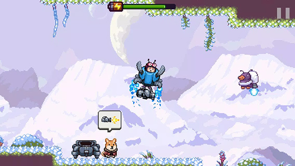 天空追逐者手机版中文版