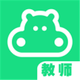 超级绘本教师端