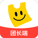 美团优选团长端