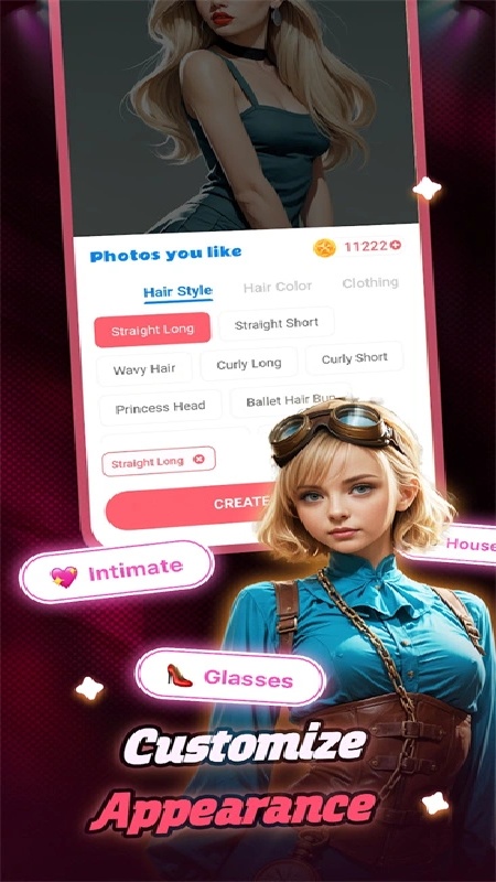 Chattee Chat