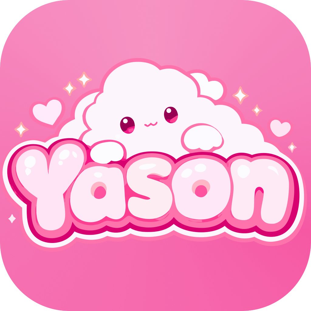 Yason雅颂安卓版下载-Yason雅颂AI聊天软件2026最新版本下载v2.0.1