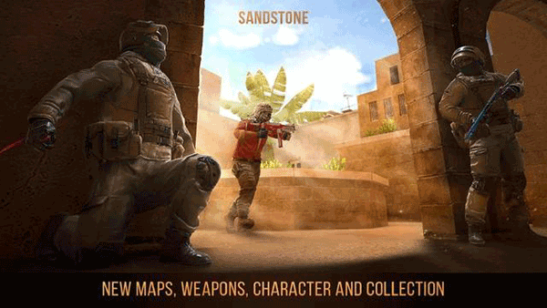 Standoff 2