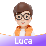 LucaAI智学app下载安装-LucaAI智学学习助手安卓最新版下载v1.1.7
