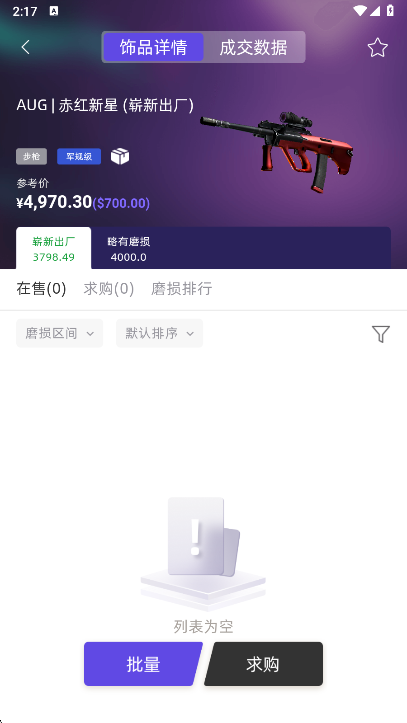 V5Item交易平台