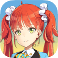 少女咖啡枪