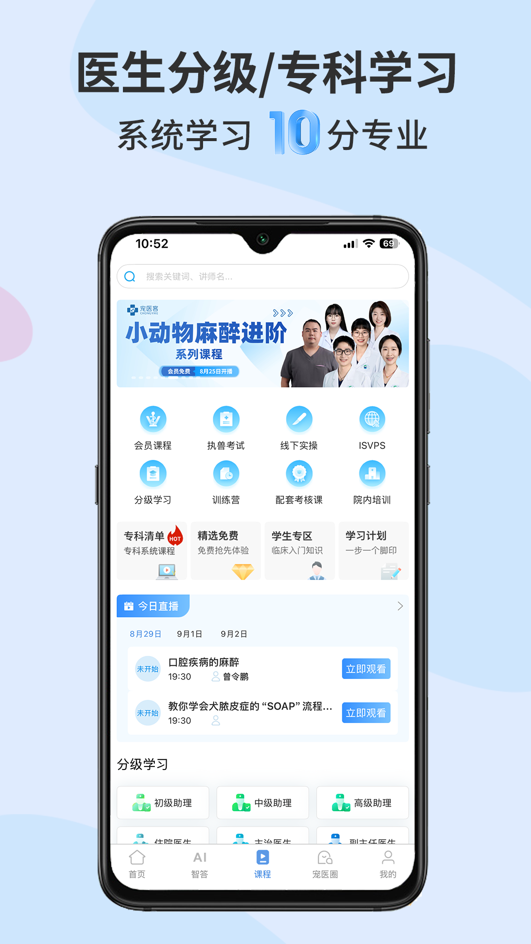 宠医客