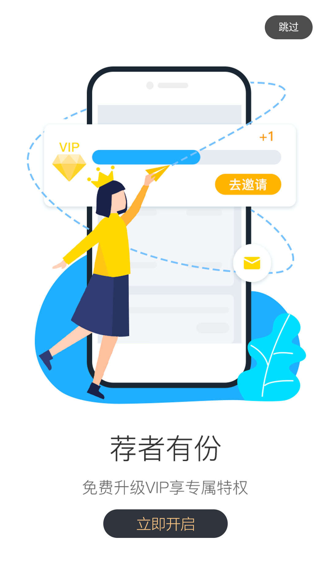 美购日记