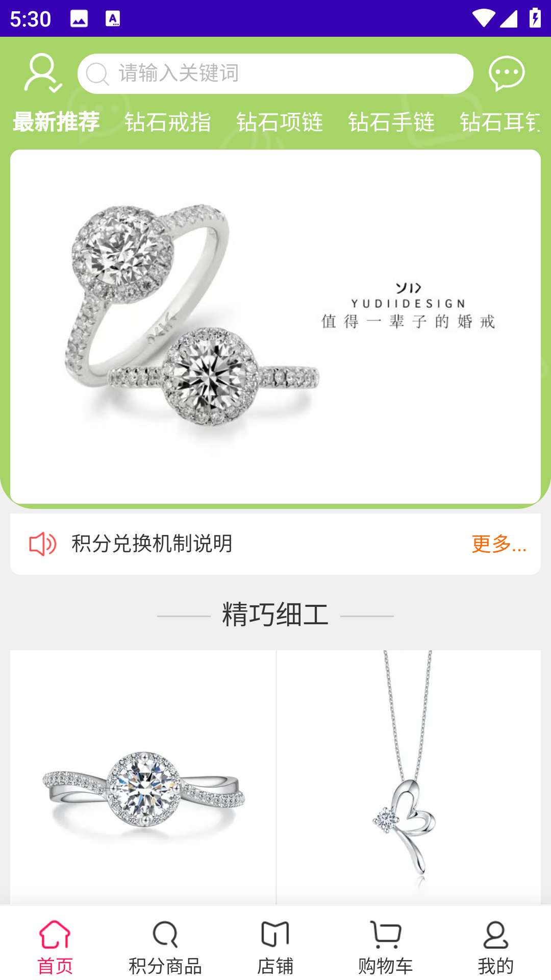大力珠宝软件版