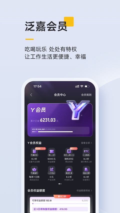 泛嘉行