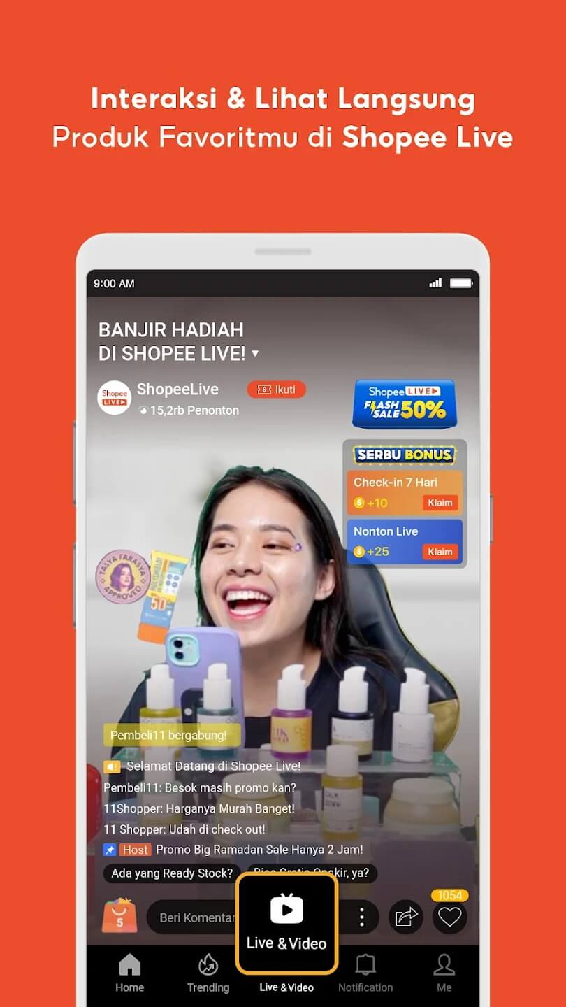 Shopee虾皮