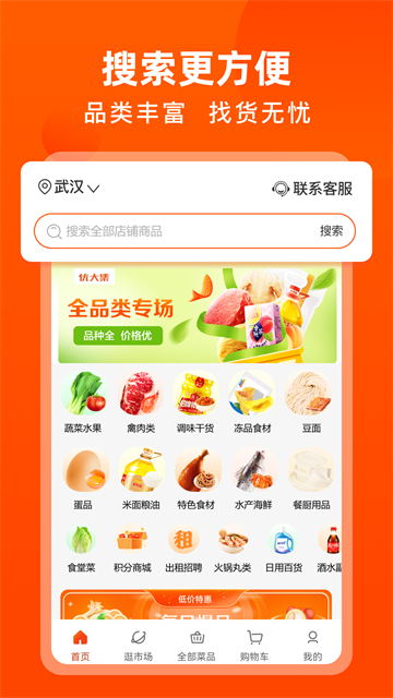 优大集