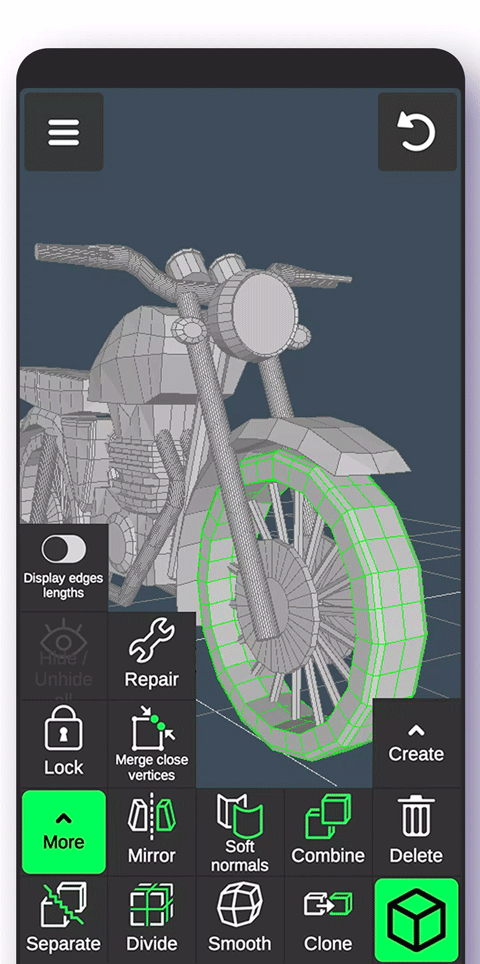 3D Modeling免费版