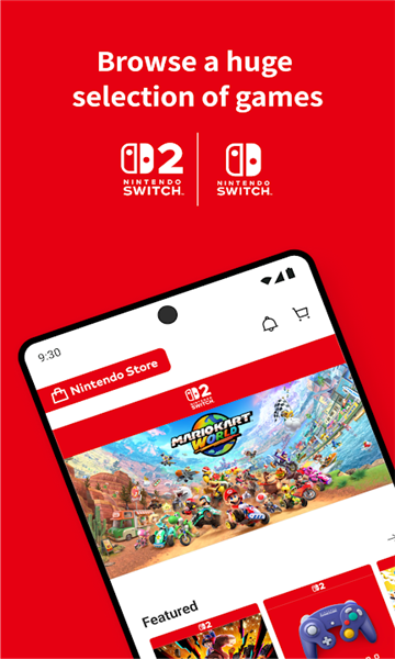 NintendoStore