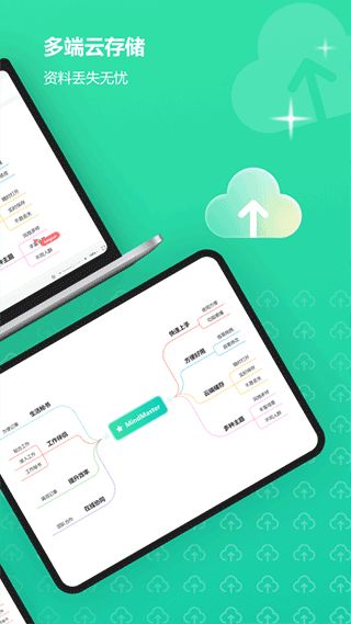 亿图脑图app