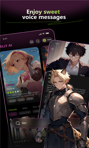 jellyai