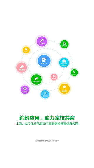 睿教育家长版