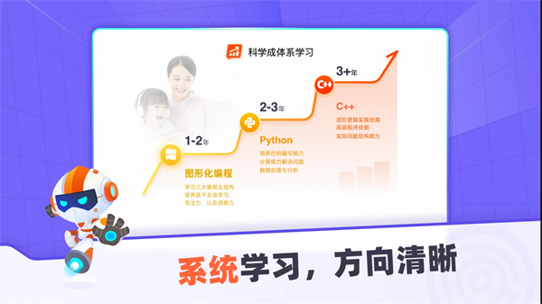 核桃编程学生端