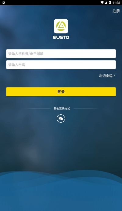 第一赛道APP手机客户端