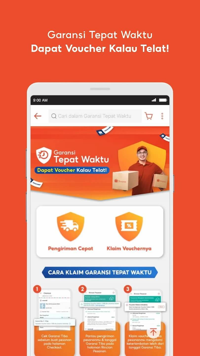 Shopee虾皮