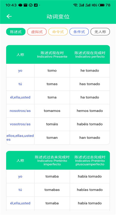 西语派学道