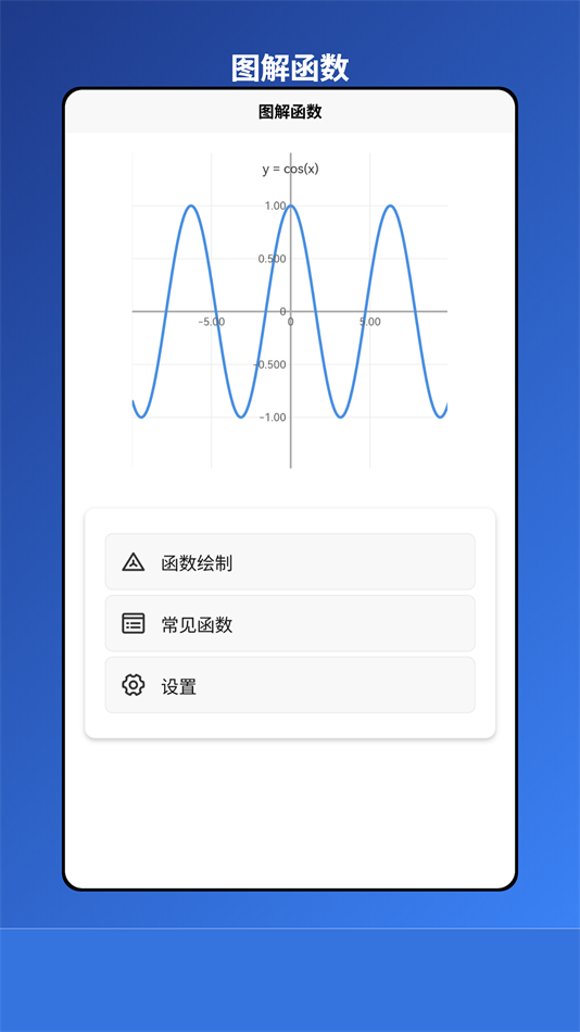 图解函数