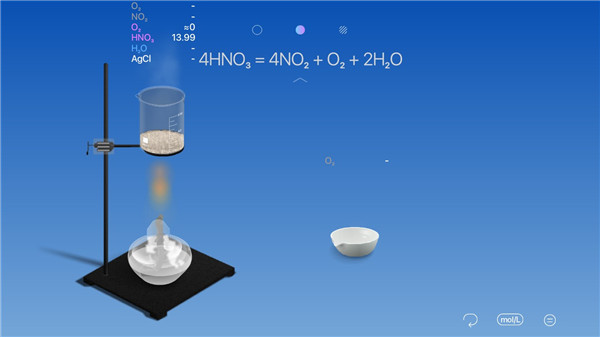 CHEMIST