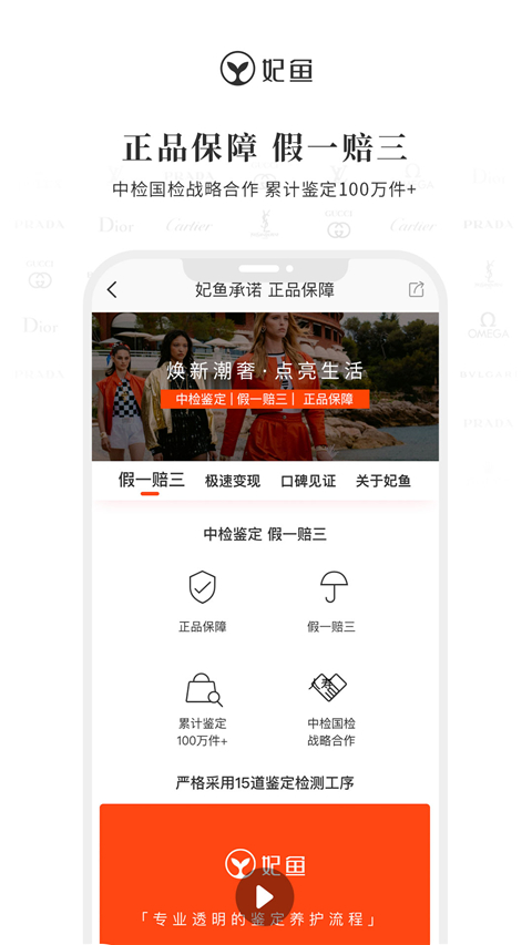 妃鱼