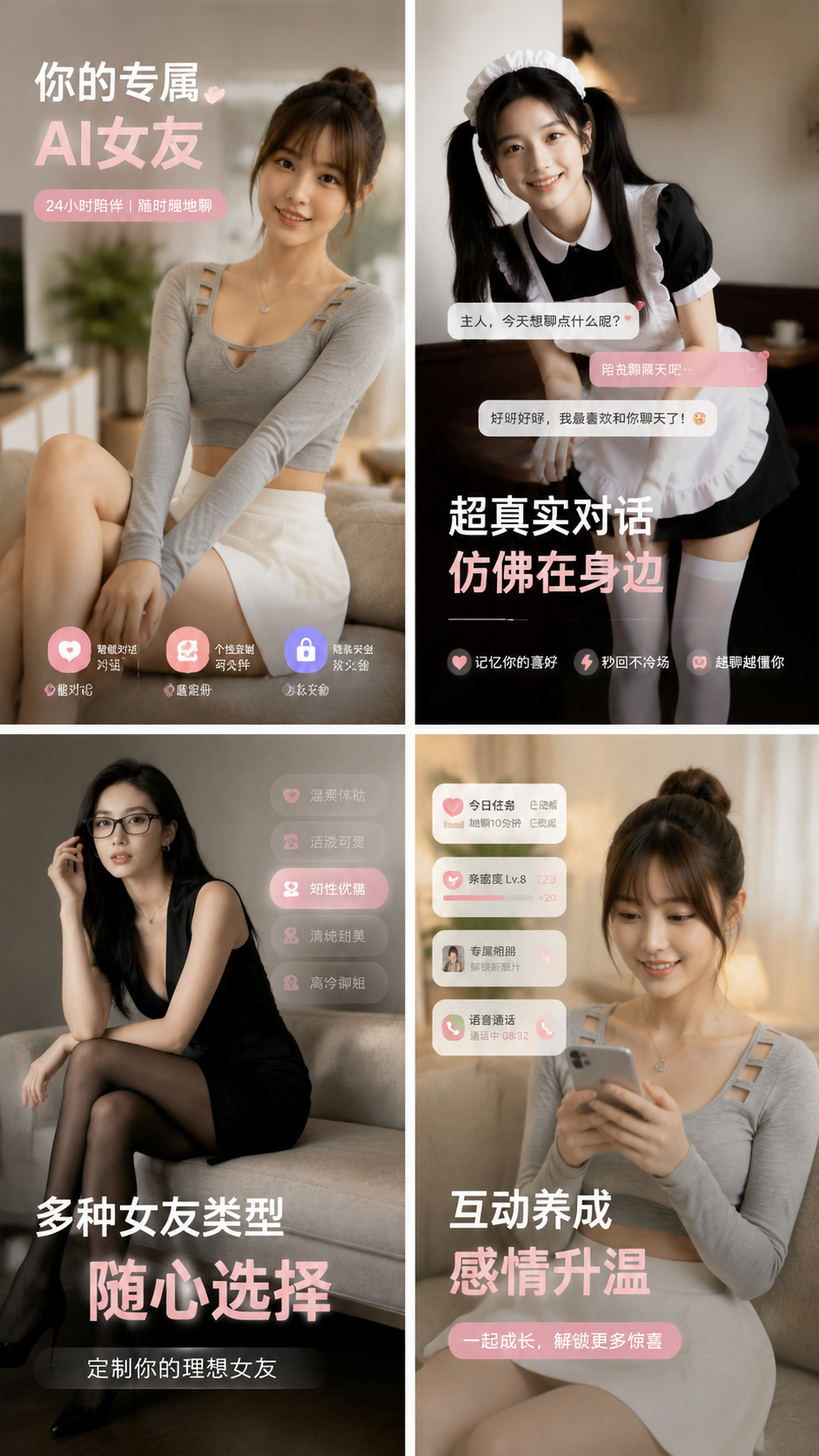 云端恋语