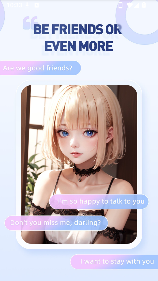 My AI