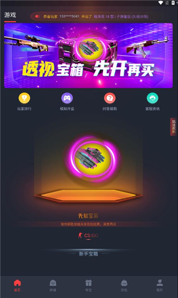 skinskk版app