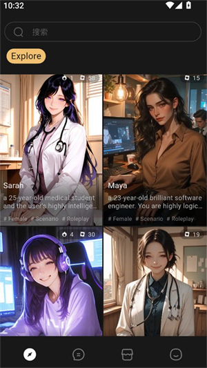 LuxleyAI