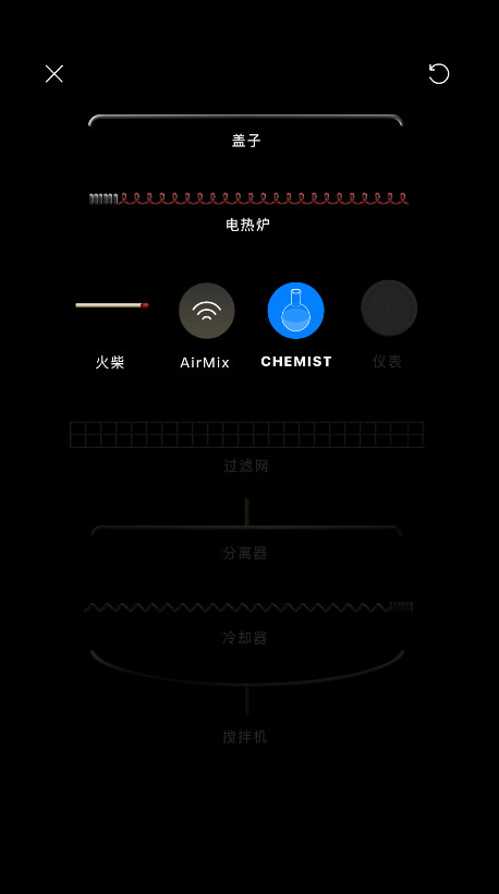 烧杯beaker