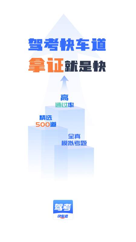 驾考快车道