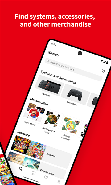 NintendoStore