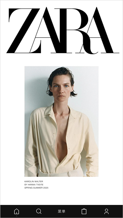 ZARA