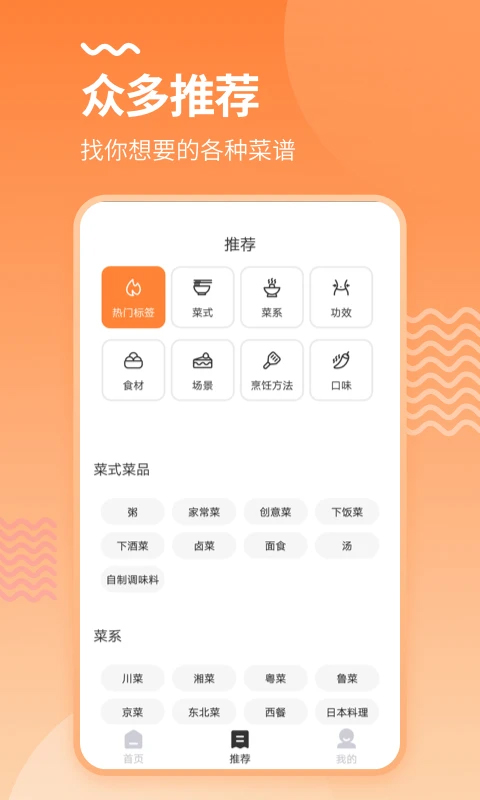 烘培厨房