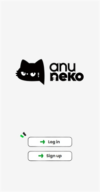 AnuNekoAI聊天