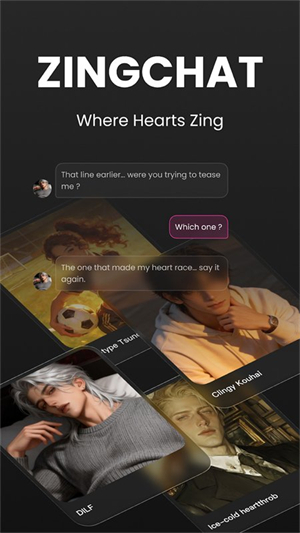 ZingChat