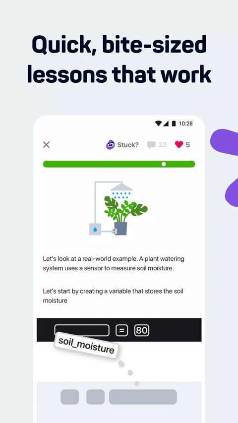 Sololearn