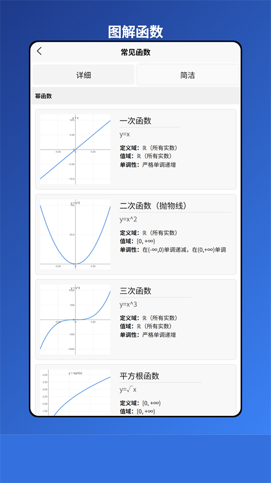 图解函数